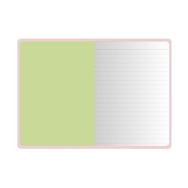 Notes Go Stationery Candy Medium-image-1