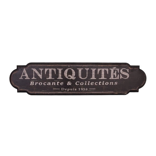 Dekoracja ścienna Antic Line Antiquites