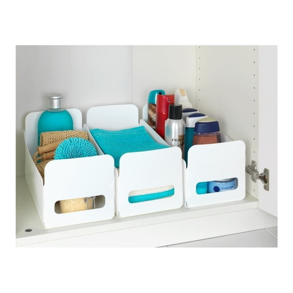 Organizery kuchenne zestaw 3 szt. – Wenko-image-2