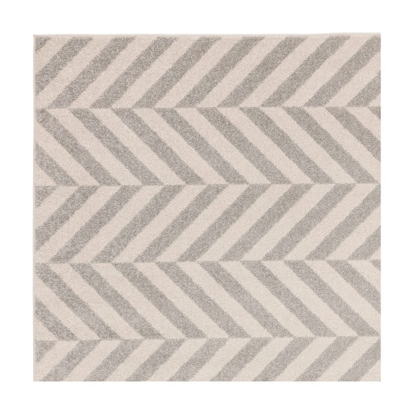 Jasnoszary dywan 120x170 cm Muse – Asiatic Carpets-image-2