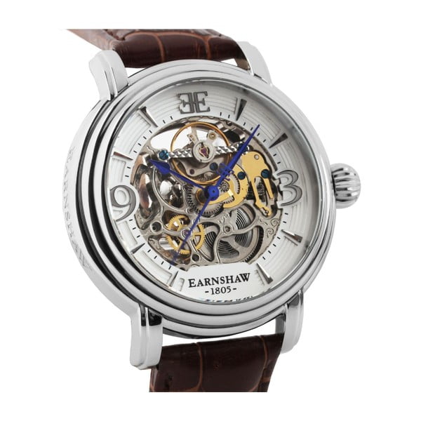 Zegarek męski Thomas Earnshaw Longcase E01-image-1