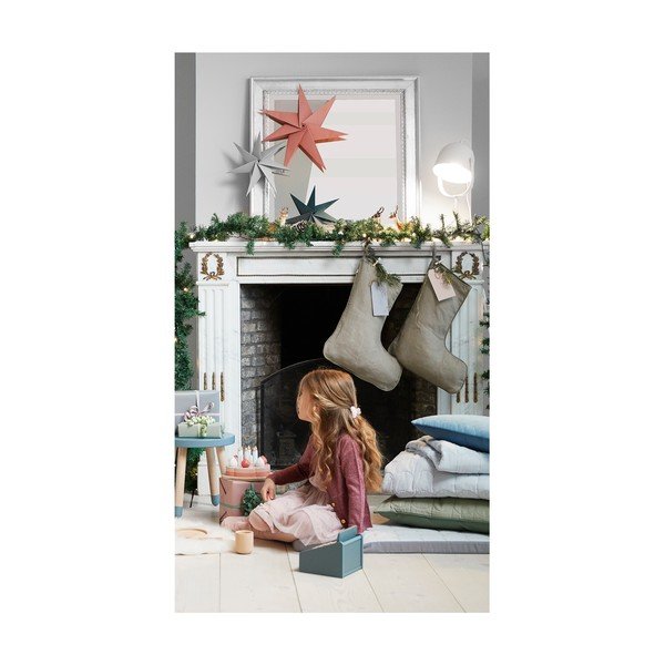 Klocki drewniane do zabawy/torcik Flexa Play Birthday Cake-image-3