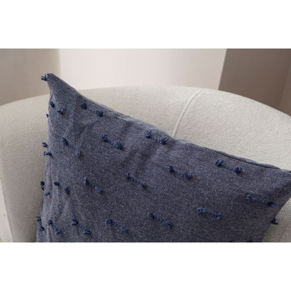 Poszewka na poduszkę 43x43 cm Tuffet – Mioli Decor-image-2