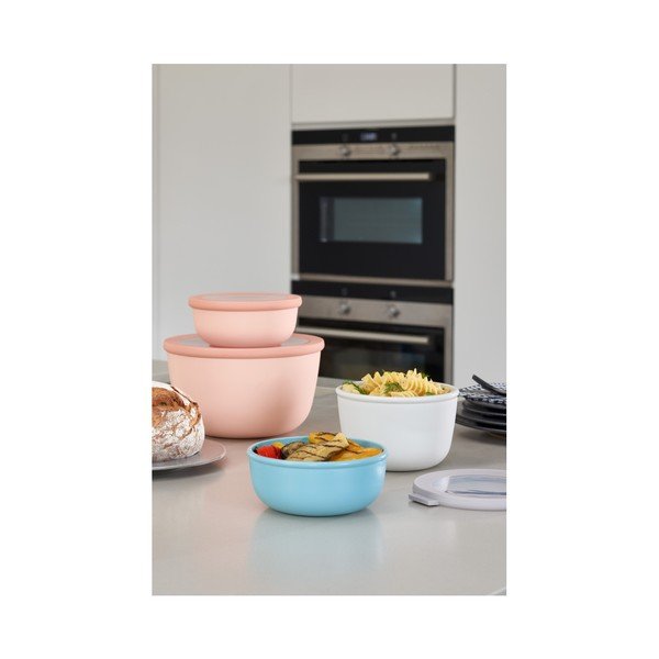 Zielony pojemnik Mepal Circula, 1,25 l-image-2