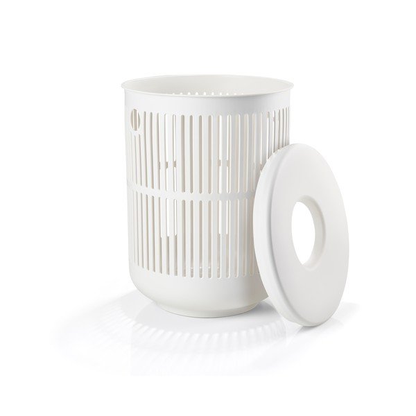 Plastikowy kosz na pranie 60 l Ume - Zone-image-3