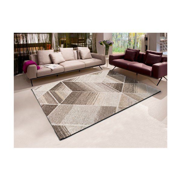 Dywan Universal Turi Silver, 160x230 cm-image-1
