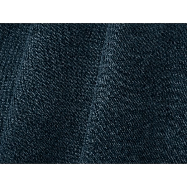 Ciemnoniebieski podnóżek Bloom – Micadoni Home-image-3