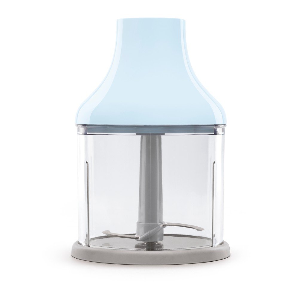 Jasnoniebieski blender 50's Retro Style – SMEG (zdjęcie 11)