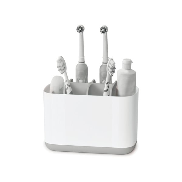 Duży kubek na szczoteczki Joseph Joseph EasyStore-image-2