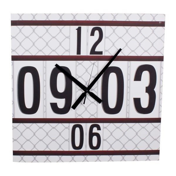 Zegar Score Board