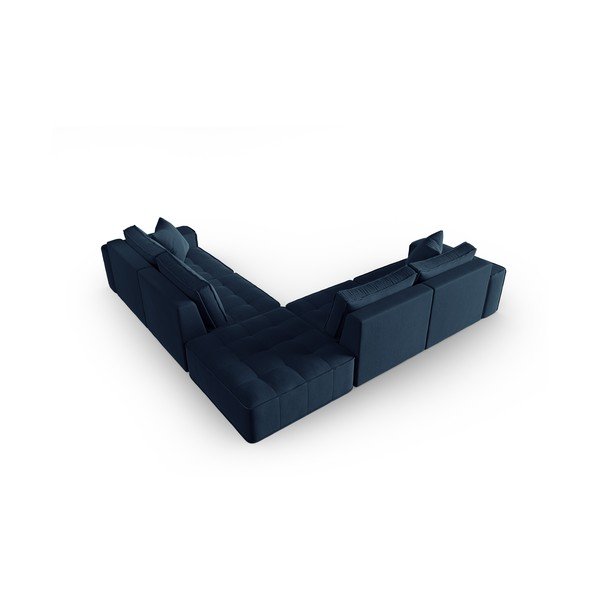 Niebieski narożnik Mike – Micadoni Home-image-3