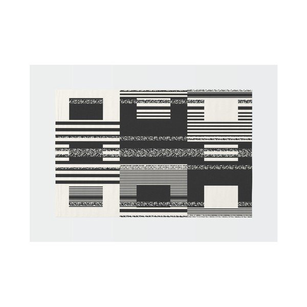 Szary dywan Oyo home Suzzo Gurma, 80x150 cm-image-1