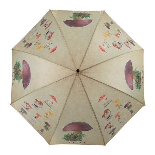 Parasol Esschert Design Houby, Ø 120 cm-image-1