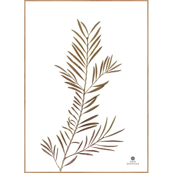 Obraz 30x40 cm Grace – Malerifabrikken