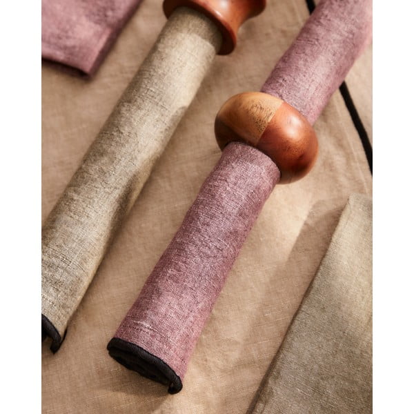 Mata stołowa 35x50 cm Mirna – Kave Home-image-3