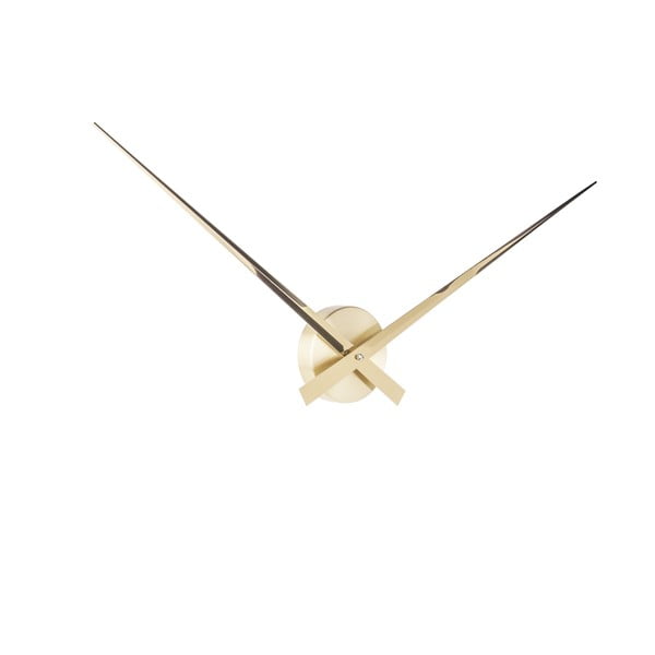 Zegar ścienny ø 77,5 cm Little Big Time – Karlsson-image-2