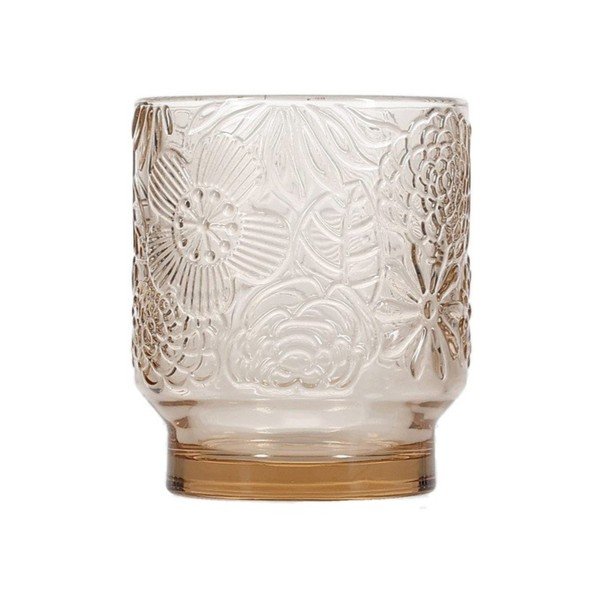 Szklanki zestaw 4 szt. 300 ml Flora – Salt&Pepper