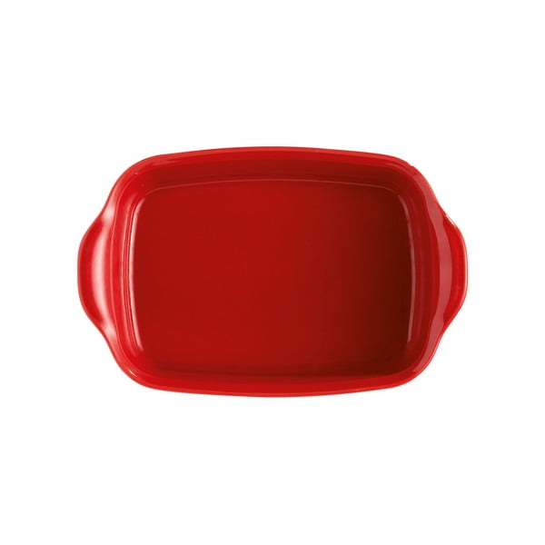 Naczynie do zapiekania ceramiczne 14,5x22 cm Ultime – Emile Henry-image-4