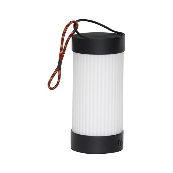 Lampa zewnętrzna LED ze ściemniaczem na USB ø 9 cm Camp – Hübsch