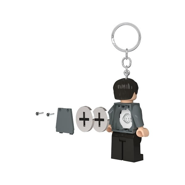 Brelok z latarką Harry Potter – LEGO®-image-4