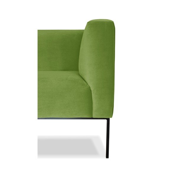 Zielona sofa 3-osobowa Windsor  & Co. Sofas Neptune-image-3