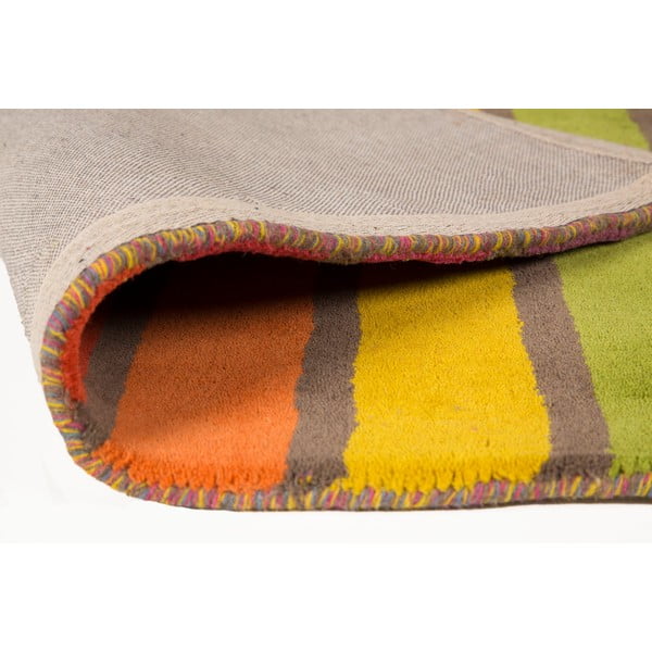 Wełniany chodnik Flair Rugs Candy, 60x230 cm-image-3