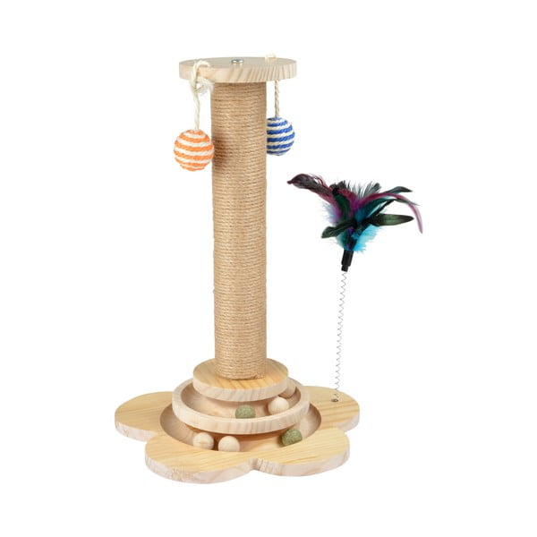 Drapak dla kota – Love Story