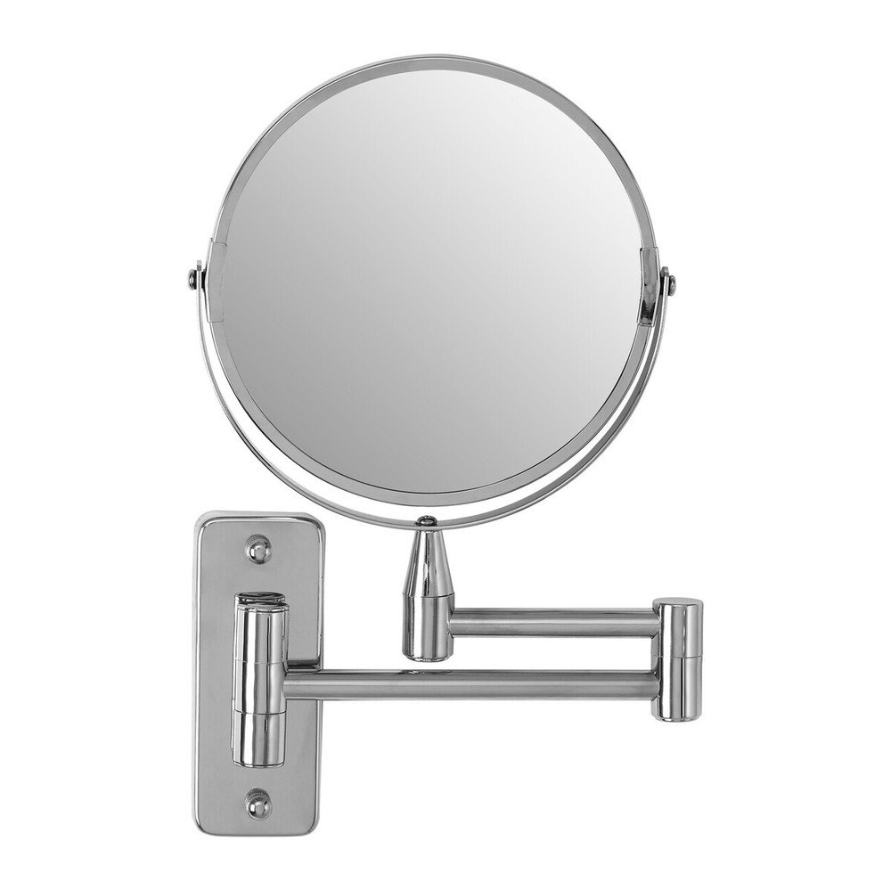 Lustro powiększające (powiększenie 2x) kosmetyczne 17x29 cm Cassini – Premier Housewares