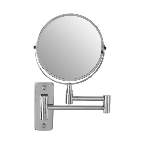 Lustro powiększające (powiększenie 2x) kosmetyczne 17x29 cm Cassini – Premier Housewares