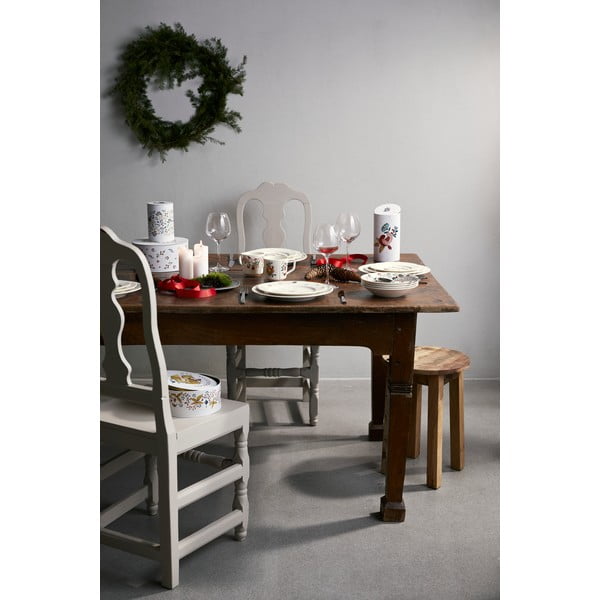 Biały porcelanowy kubek 300 ml Grand Cru Cottage – Rosendahl-image-4