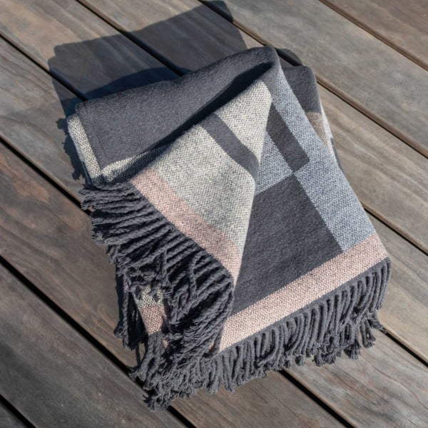 Koc 127x185 cm Bauhaus – Mette Ditmer Denmark-image-2