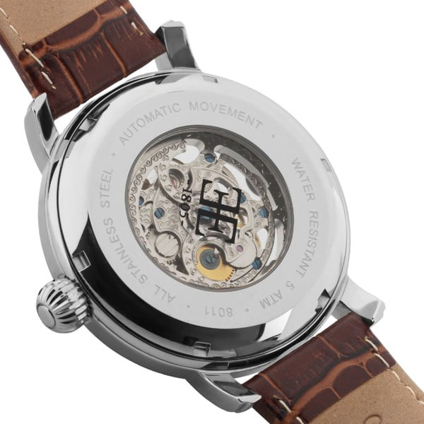 Zegarek męski Thomas Earnshaw Longcase E01-image-4