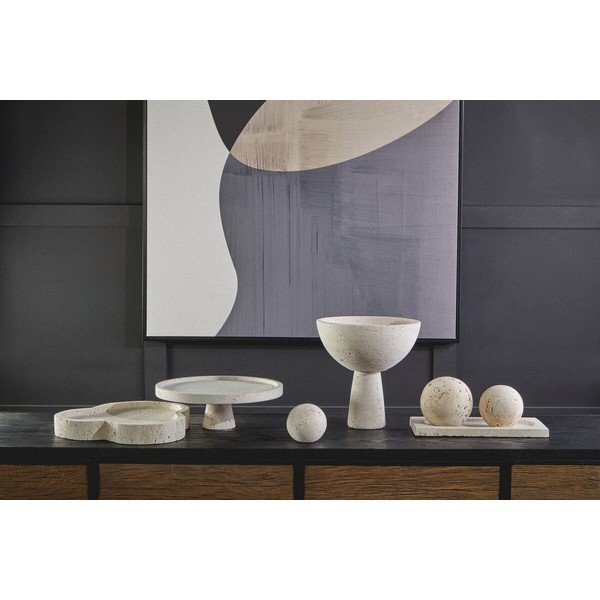 Kamienne figurki zestaw 3 szt. (wysokość 13 cm) Tibor – Premier Housewares-image-4
