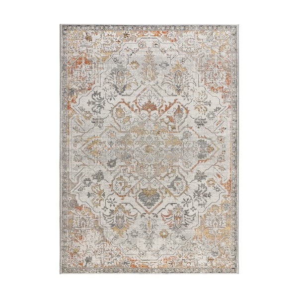 Kremowy dywan odpowiedni na zewnątrz 160x230 cm Samara – Universal