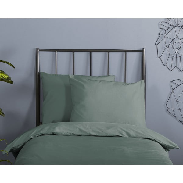 Bawełniana pościel dziecięca do łóżeczka 100x135 cm – Good Morning-image-2