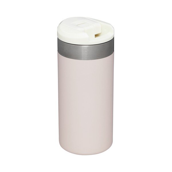 Różowy kubek termiczny 350 ml – Stanley-image-3