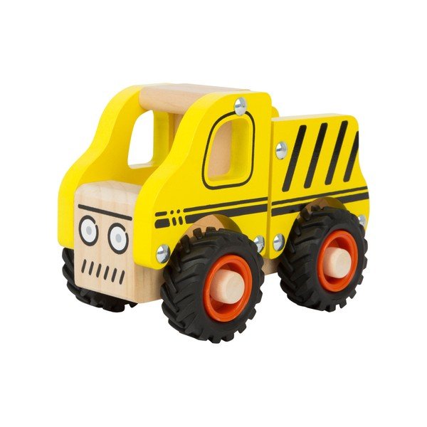 Dziecięcy drewniany samochód Legler Vehicle-image-1