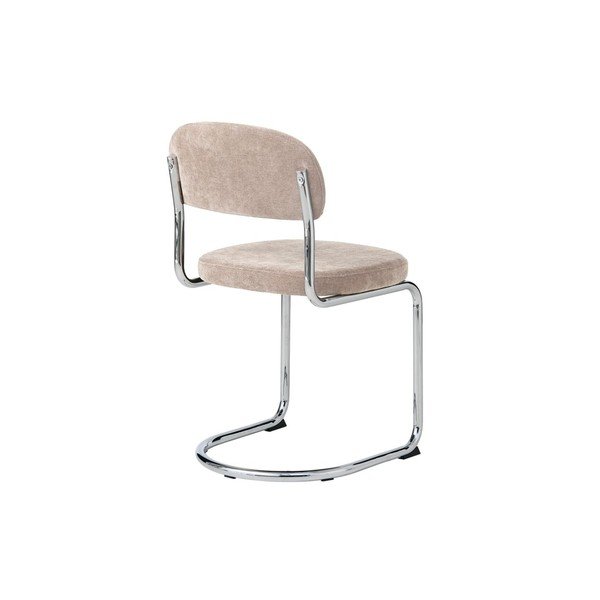 Beżowe krzesło Griffin – Unique Furniture-image-2