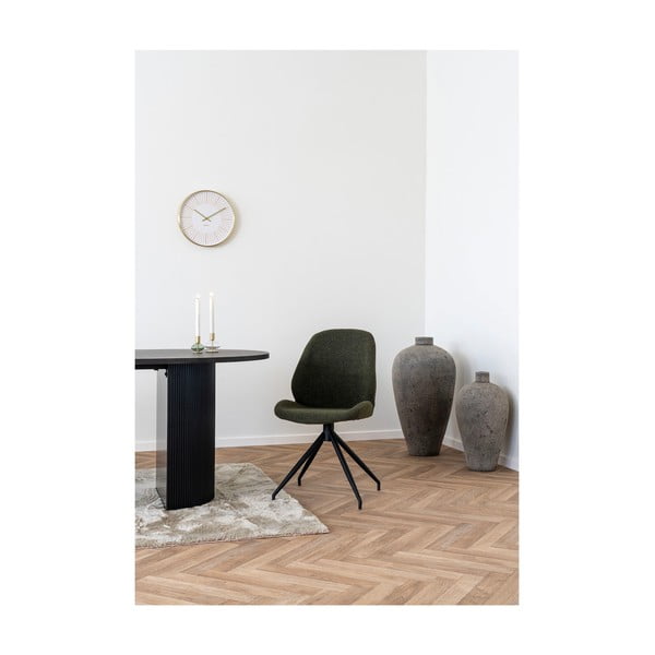 Krzesła w kolorze khaki zestaw 2 szt. Monte Carlo – House Nordic-image-1