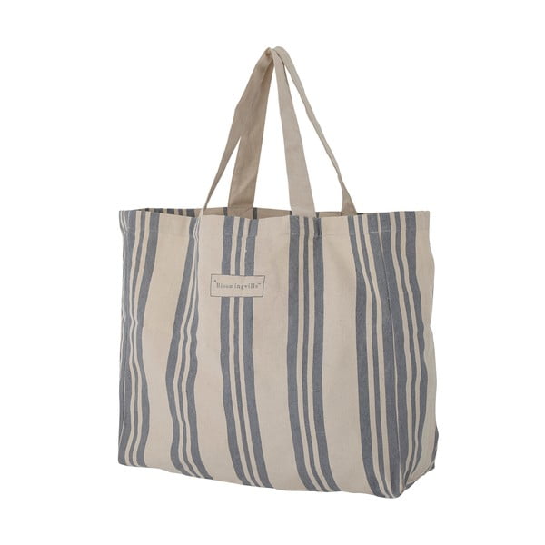 Bawełniana torba na zakupy Trina – Bloomingville-image-2