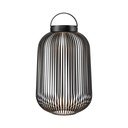 Lampa zewnętrzna LED na USB ze ściemniaczem ø 31 cm Lito Led – Blomus