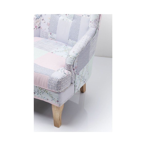 Fotel Kare Design Patchwork Fine-image-2