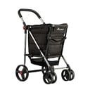 Torba na zakupy na kółkach 58 l – Rolser