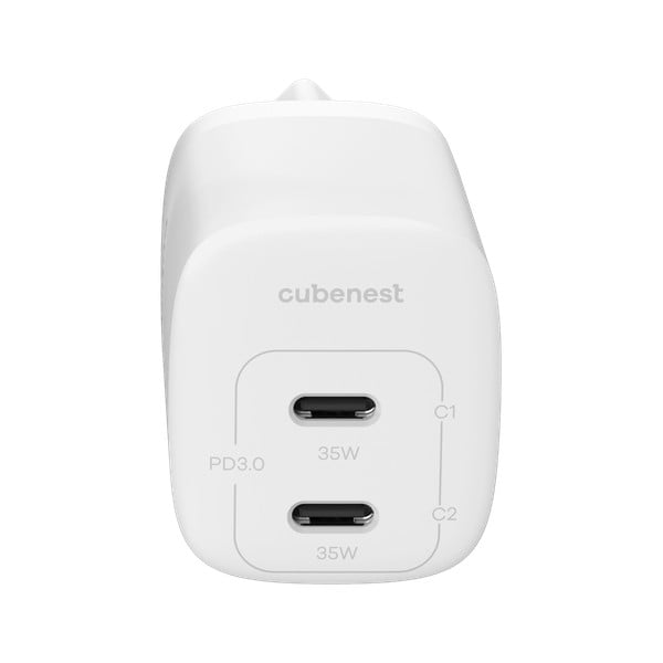 Przejściówka 3 cm S2D1 – Cubenest-image-1