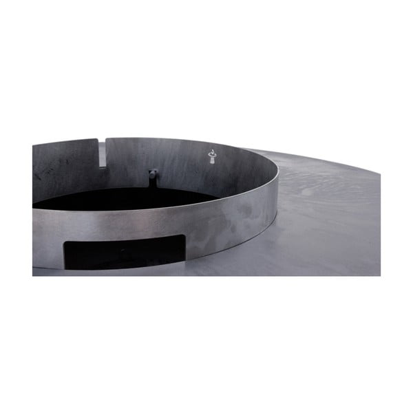 Wkładka do grilla typu rant L – Remundi-image-2