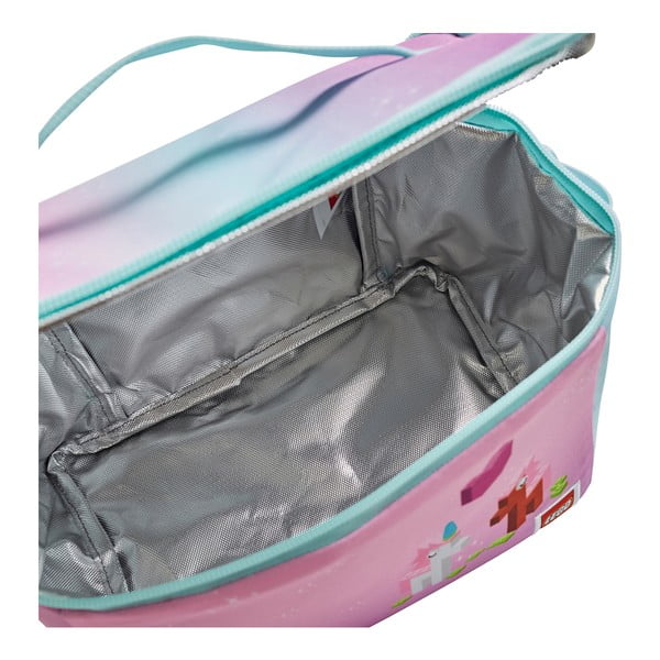 Torba termiczna 5 l Iconic Sparkle – LEGO®-image-3