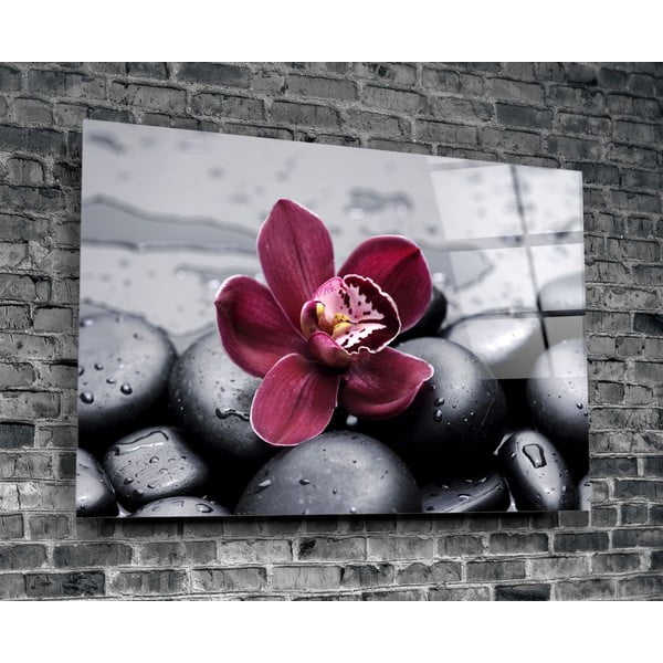 Obraz szklany Insigne Lily-image-3
