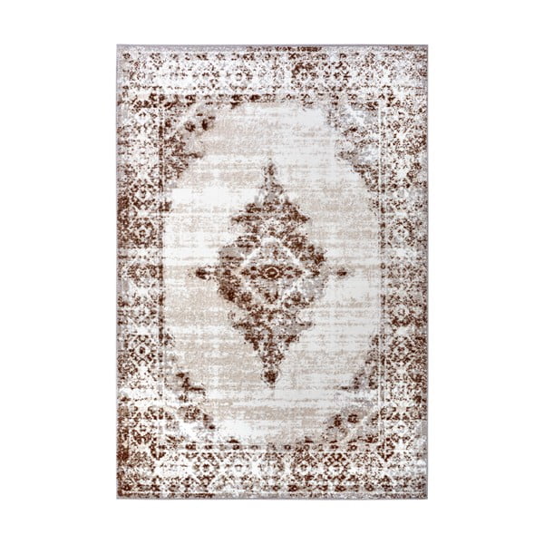 Jasnobrązowy dywan 120x170 cm Shine Retro – Hanse Home