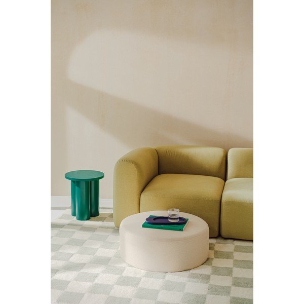 Beżowy puf Folk – noo.ma-image-1