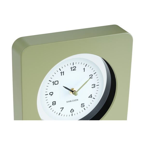 Zegar ścienny ø 22 cm New Vintage – Karlsson-image-3
